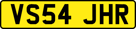 VS54JHR