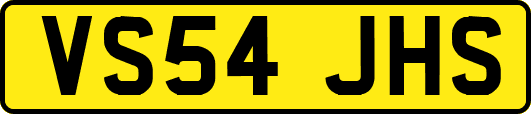 VS54JHS