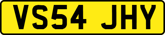 VS54JHY