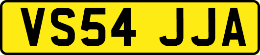 VS54JJA