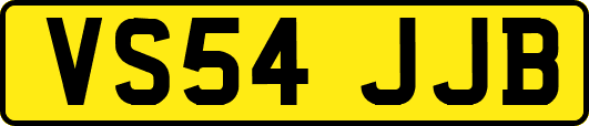 VS54JJB
