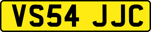 VS54JJC
