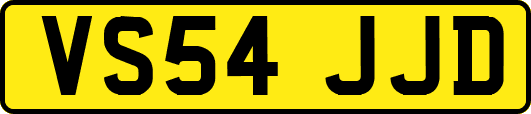 VS54JJD