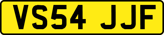 VS54JJF