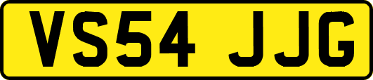 VS54JJG