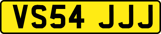 VS54JJJ