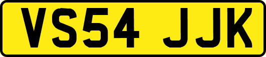 VS54JJK