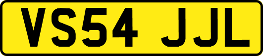 VS54JJL