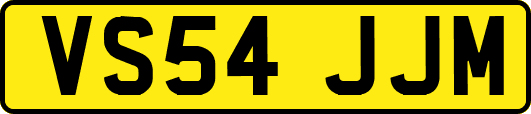 VS54JJM