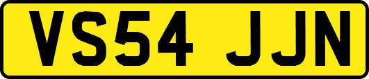 VS54JJN