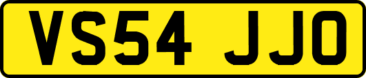 VS54JJO