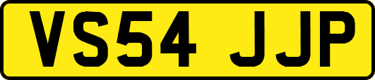 VS54JJP