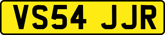 VS54JJR