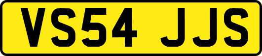 VS54JJS