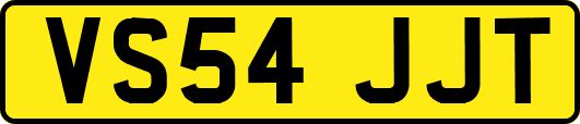 VS54JJT