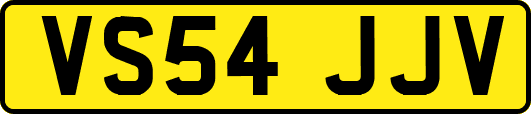 VS54JJV