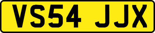 VS54JJX