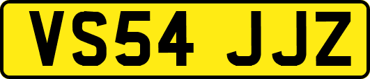 VS54JJZ