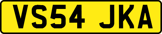 VS54JKA