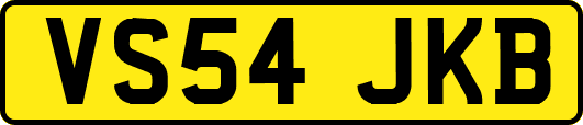 VS54JKB