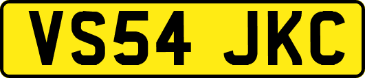 VS54JKC