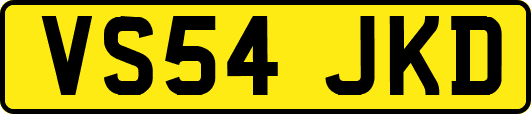 VS54JKD