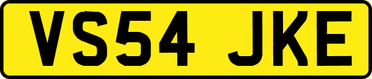 VS54JKE