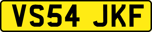 VS54JKF