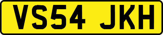 VS54JKH