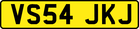 VS54JKJ