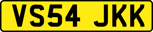 VS54JKK