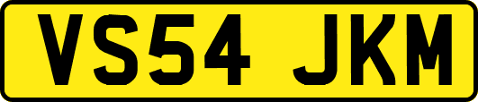 VS54JKM