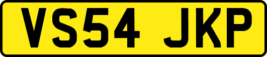 VS54JKP