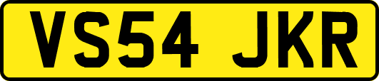 VS54JKR
