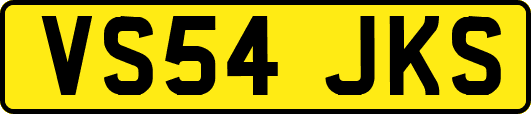 VS54JKS