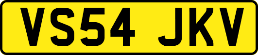 VS54JKV