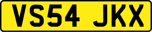 VS54JKX
