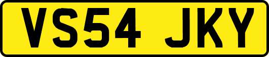 VS54JKY