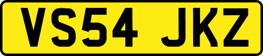 VS54JKZ