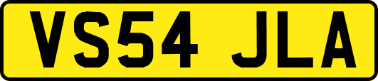 VS54JLA