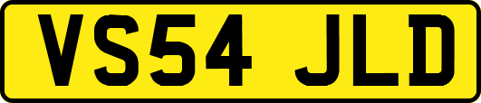 VS54JLD