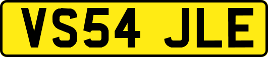 VS54JLE