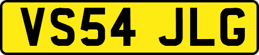 VS54JLG