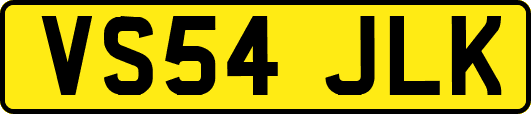 VS54JLK