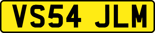 VS54JLM