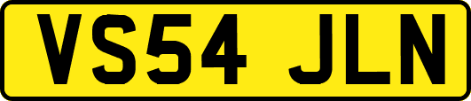 VS54JLN