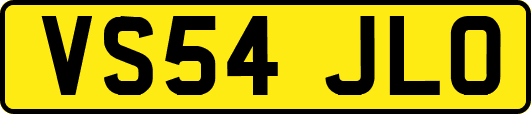 VS54JLO