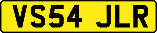 VS54JLR
