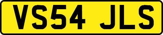 VS54JLS