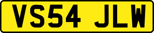 VS54JLW